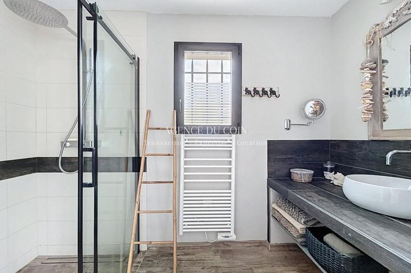 Villa - 110 m² - 4 pièces