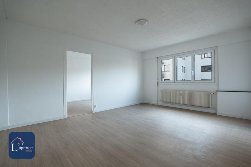 Appartement - 51 m² - 2 pièces