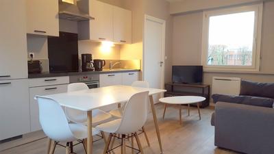 Appartement - 33 m² - 2 pièces