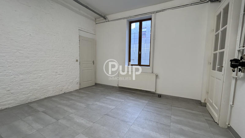 Maison de ville - 190 m² - 10 pièces