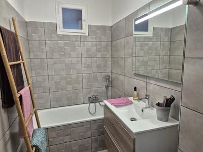 Appartement - 76 m² - 3 pièces