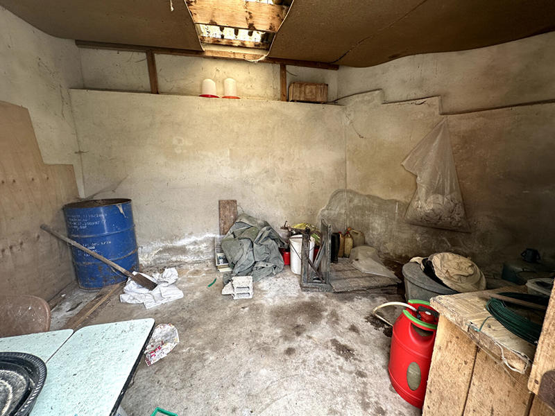 Corps de ferme - 152 m² - 5 pièces