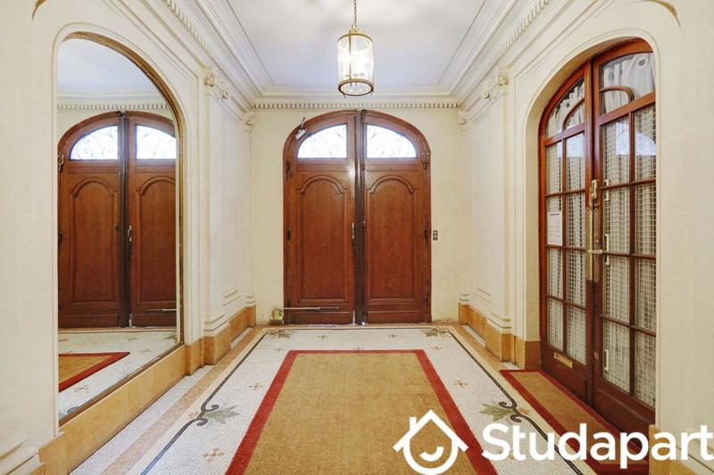 Appartement - 120 m² - 4 pièces