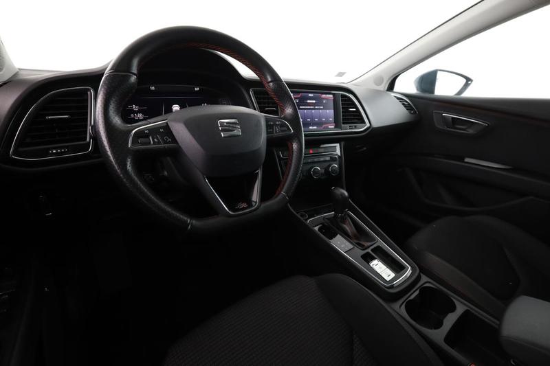 Seat Leon 1.5 Tsi Act Fr Dsg 150 ch