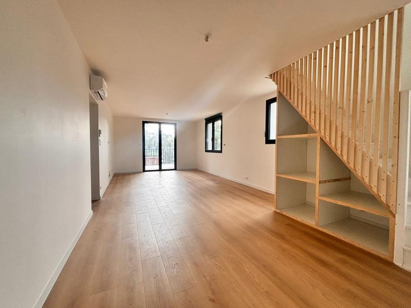 Appartement - 76 m² - 3 pièces