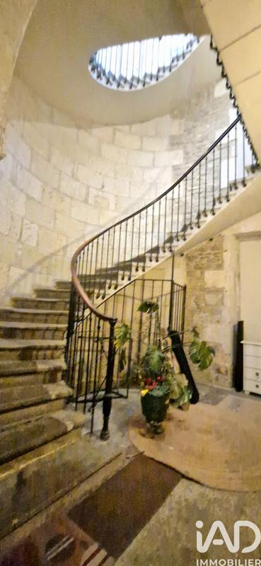 Appartement - 105 m² - 5 pièces