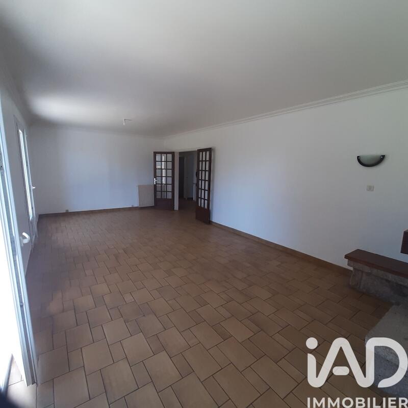 Maison - 141 m² - 6 pièces