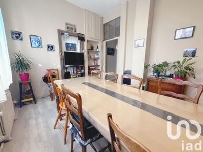 Maison de ville - 187 m² - 8 pièces