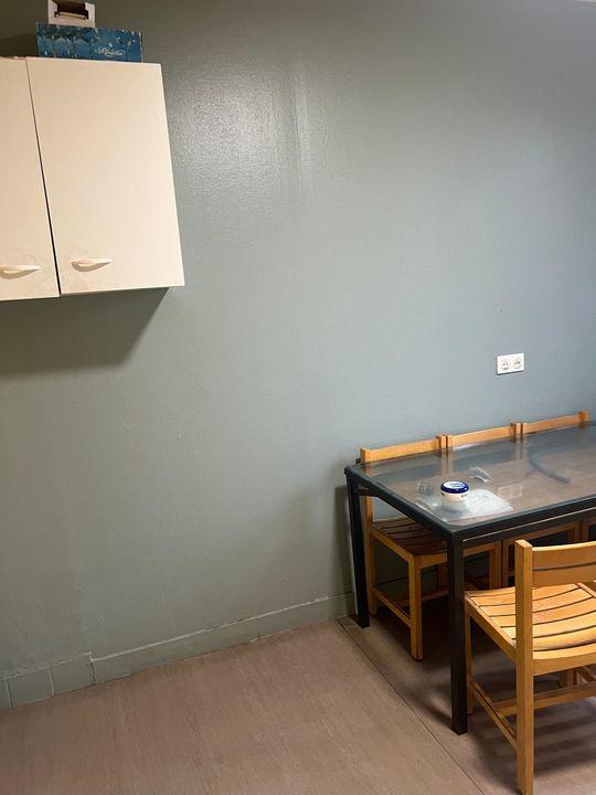 Duplex - 50 m² - 3 pièces