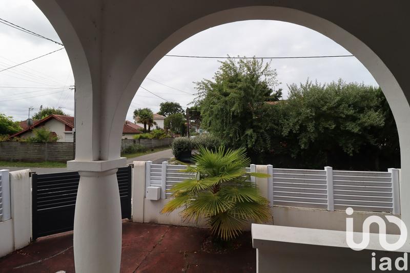 Maison - 55 m² - 3 pièces