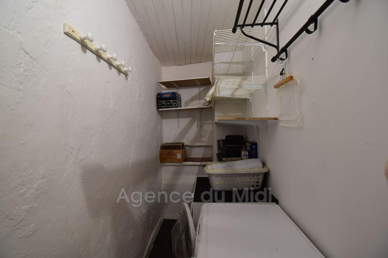 Maison en pierre - 63 m² - 3 pièces