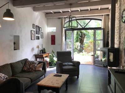 Mas - 193 m² - 6 pièces