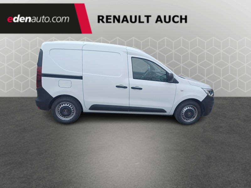 Renault Express (30) Van Blue Dci 95 Confort