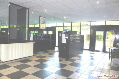 Appartement - 19 m² - 1 pièce