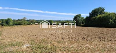 Terrain - 10 150 m²