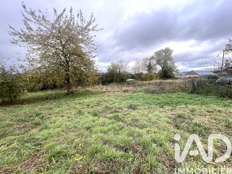 Maison - 81 m² - 3 pièces