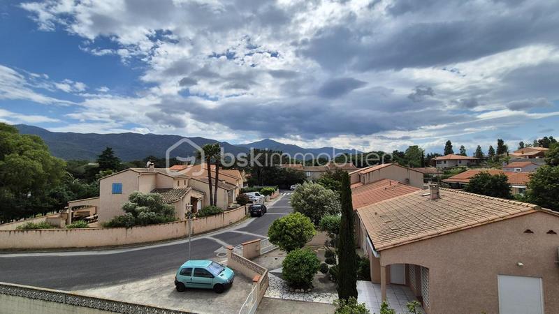 Appartement - 83 m² - 5 pièces