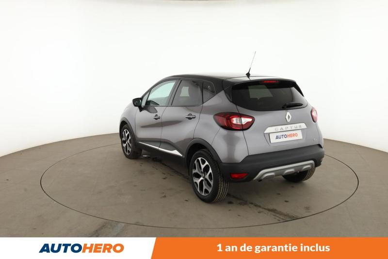 Renault Captur 1.2 TCe Energy Intens 120 ch