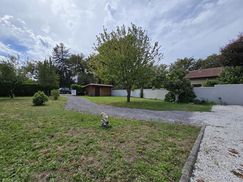 Maison - 49 m² - 3 pièces