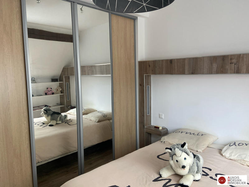 Maison ancienne - 194 m² - 6 pièces