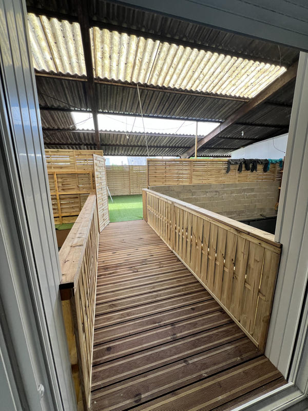 Appartement - 31 m² - 2 pièces