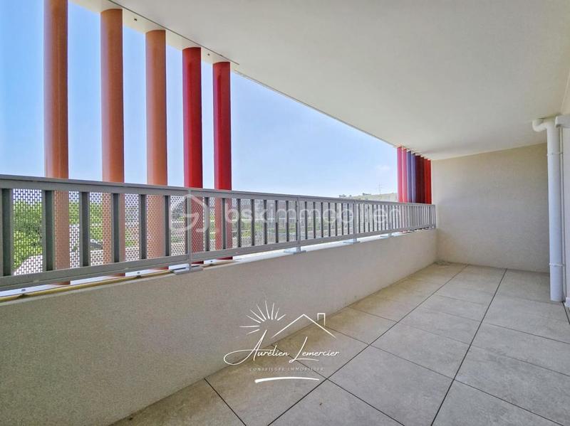 Studio - 30 m² - 1 pièce