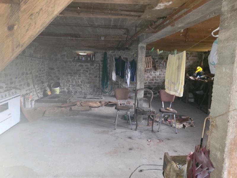 Maison - 67 m² - 4 pièces