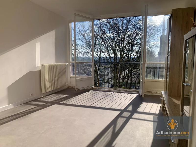 Appartement - 34 m² - 1 pièce