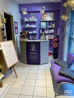 Local commercial - 55 m²