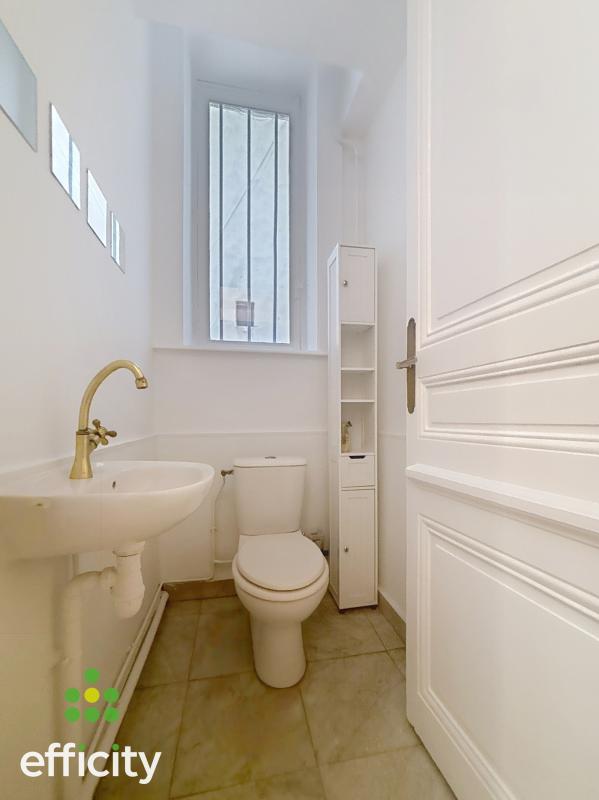 Appartement - 110 m² - 4 pièces