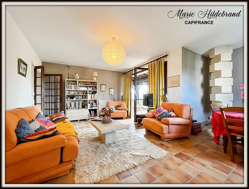 Maison - 173 m² - 9 pièces