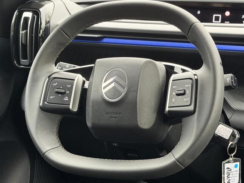 Citroën C3 Turbo 100 ch Bvm6 Plus