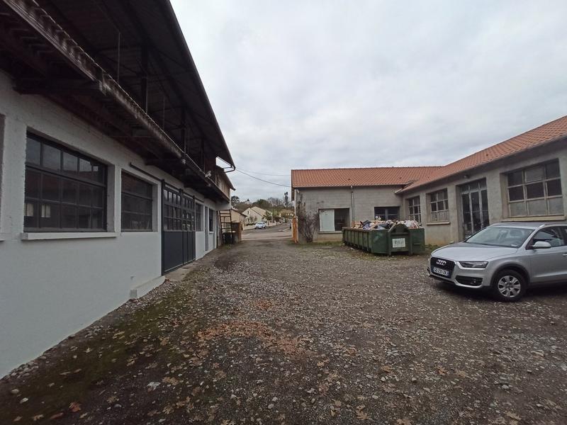 Local commercial - 260 m²