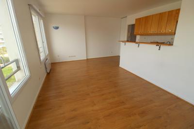 Appartement - 31 m² - 1 pièce