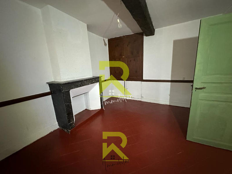 Maison - 122 m² - 6 pièces