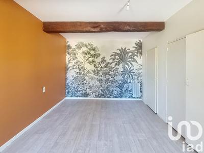 Maison de village - 97 m² - 5 pièces