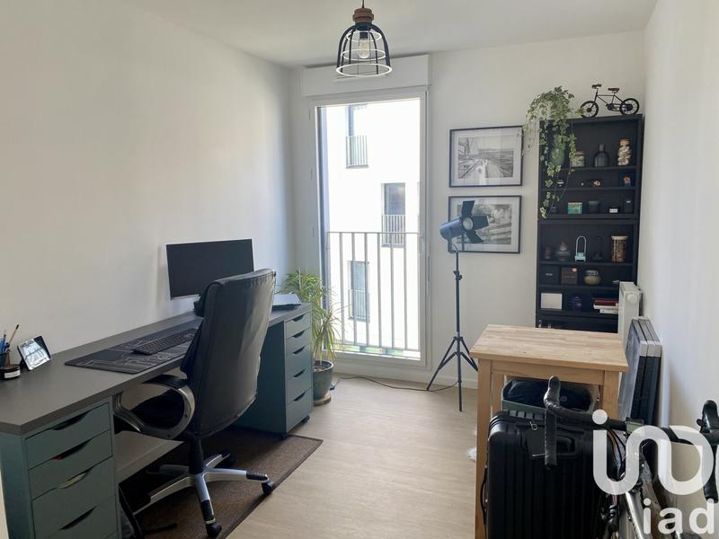 Appartement - 84 m² - 4 pièces