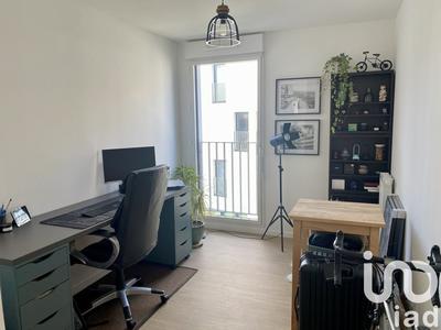 Appartement - 84 m² - 4 pièces
