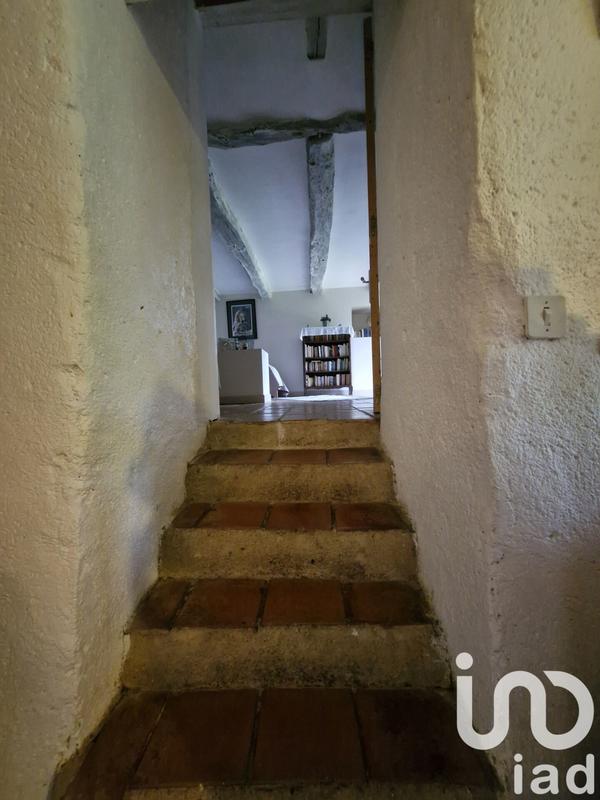 Maison de campagne - 205 m² - 9 pièces