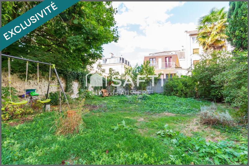 Appartement - 69 m² - 3 pièces