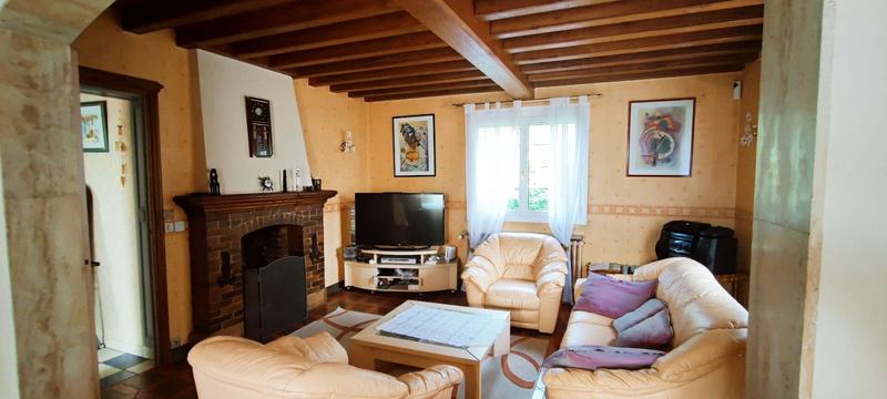 Maison - 173 m² - 5 pièces