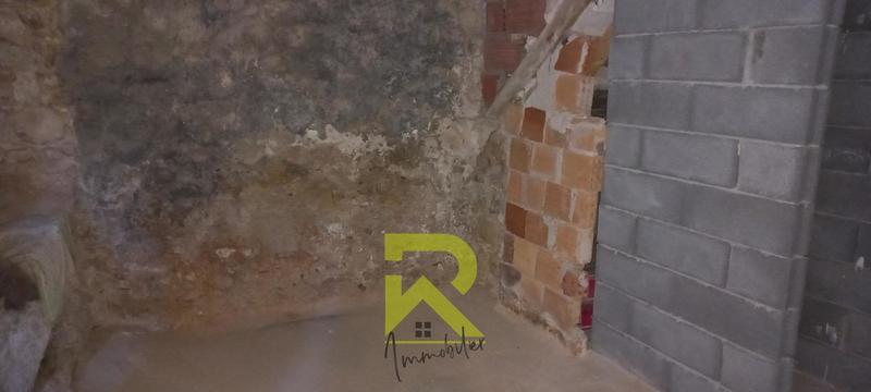 Maison de village - 68 m² - 4 pièces