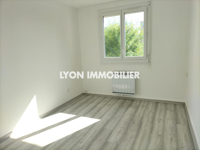 Appartement - 63 m² - 4 pièces