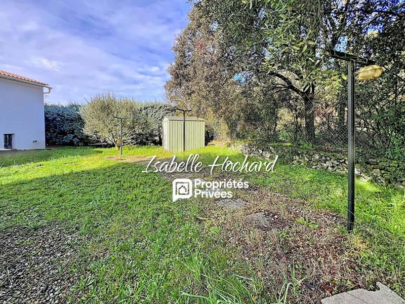 Maison - 123 m² - 5 pièces