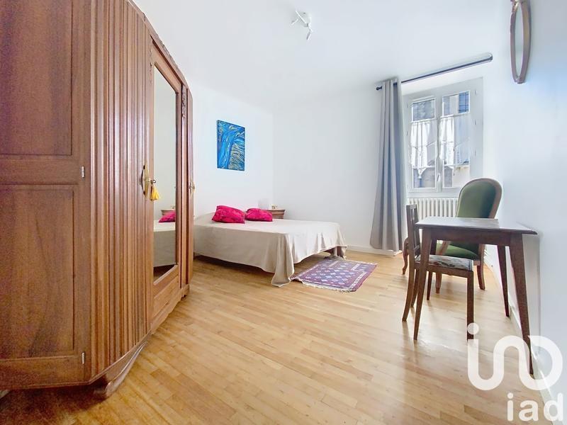 Maison de ville - 139 m² - 5 pièces