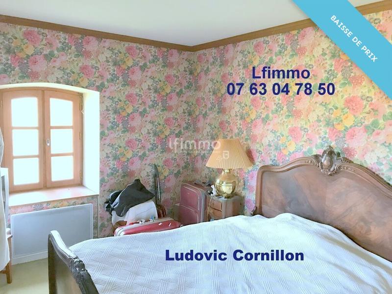 Propriété - 210 m² - 8 pièces