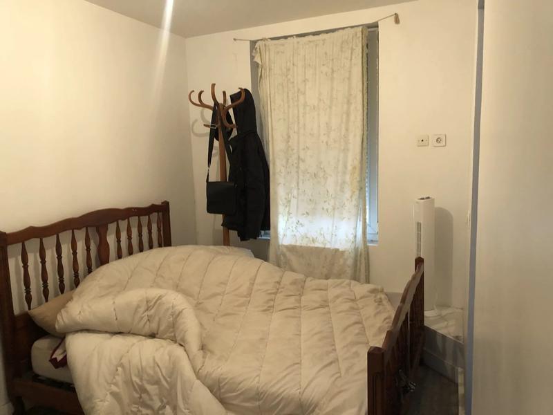 Immeuble - 135 m² - 2 pièces