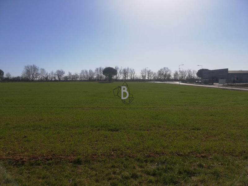 Terrain - 25 514 m²