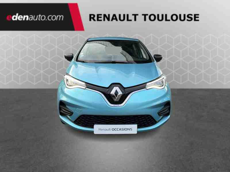 Renault Zoe R110 Life