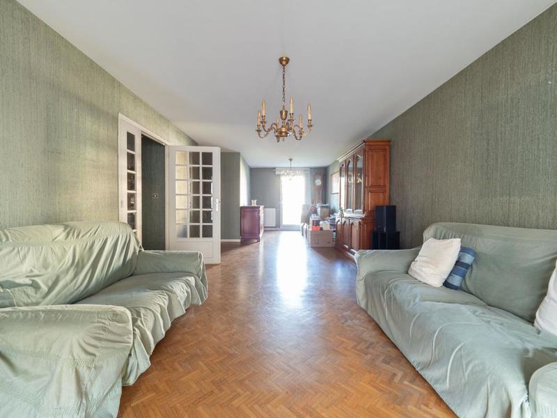 Appartement - 84 m² - 3 pièces